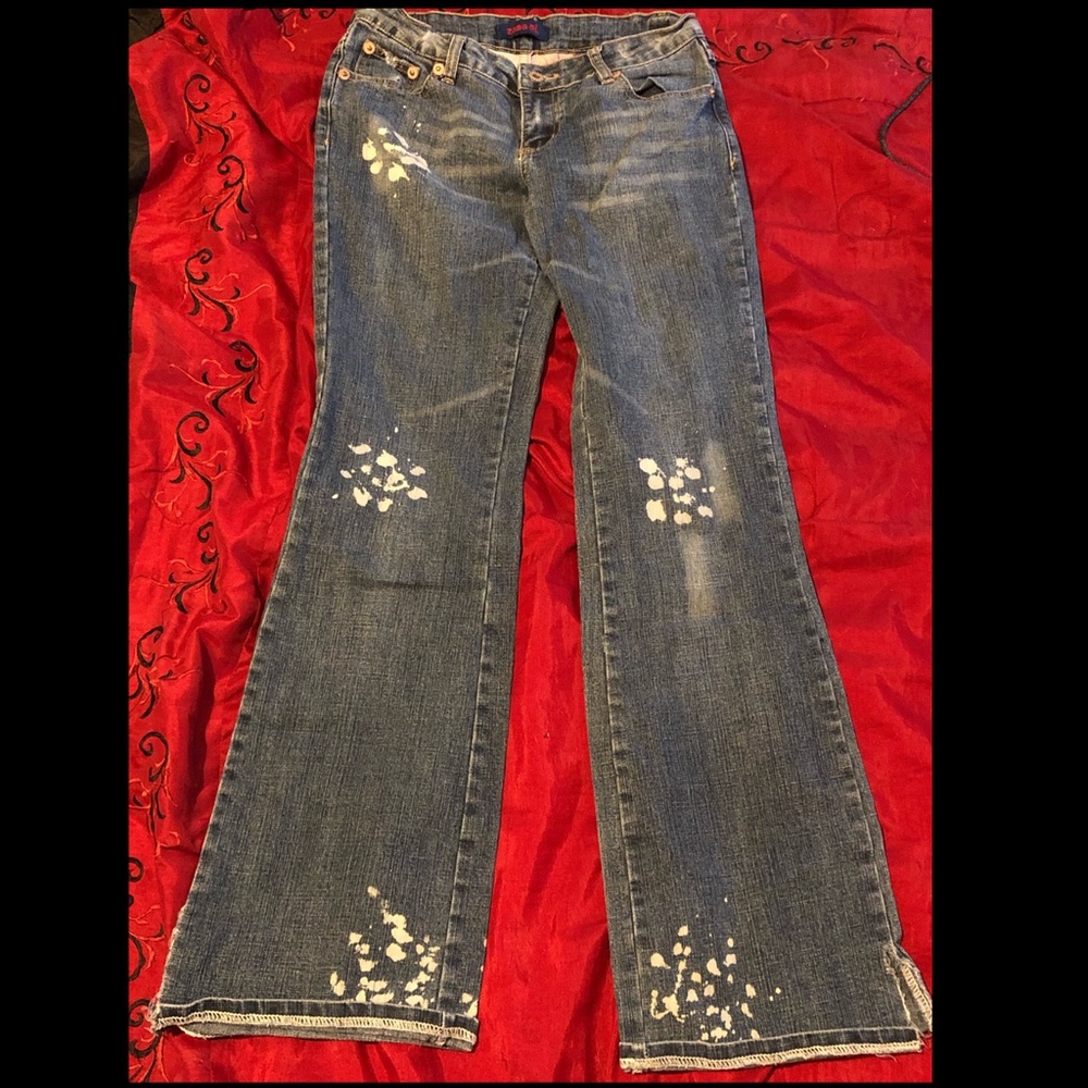 Y2k Zana Di vintage jeans